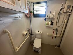 Blk 467C West Plains @ Bukit Batok (Bukit Batok), HDB 2 Rooms #631086581